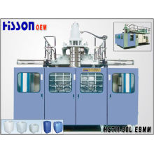 30L Extrusion Blow Molding Machine Hstii-30L